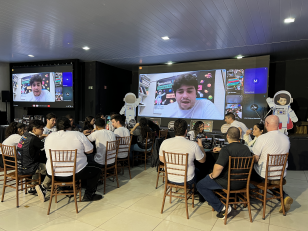 Evento manna