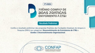 Prêmio Confap