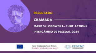 Resultado chamada