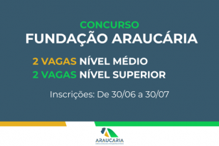Concurso FA
