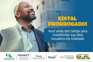 prorrogação