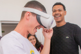 Impacta Campos Gerais