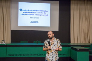 Pesquisa Mudanças Climáticas