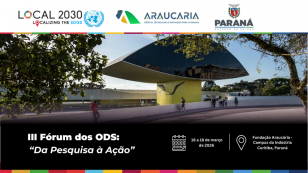 Fórum Internacional ODS