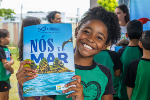 Formação professores