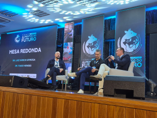 Alimentos Futuro