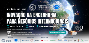 Fórum inovação