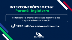 Interconexões Inglaterra
