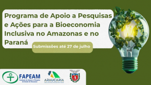 Parceria Fapeam