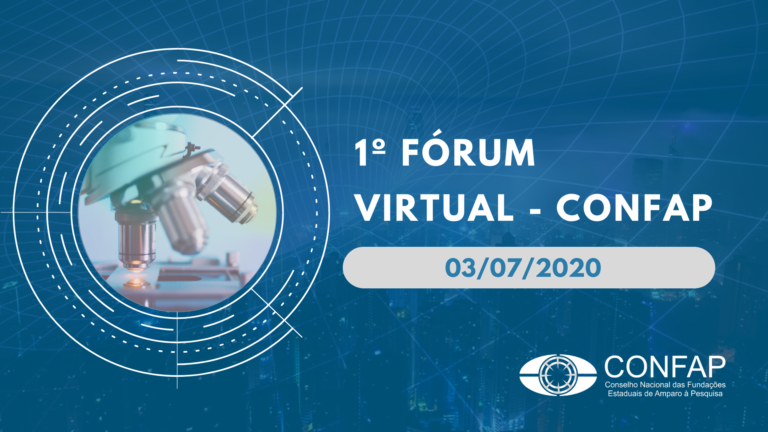 Chamada para o Fórum