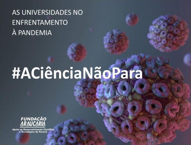 Chamada adicional de bolsistas