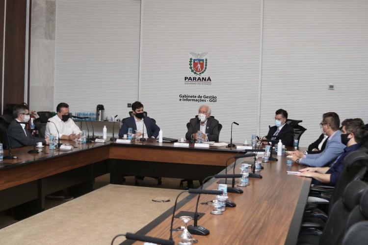 lançamento Inovainvest