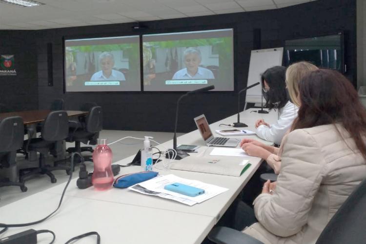 Projeto prevê a criação do Laboratório de Inovação i-Lab Agro.