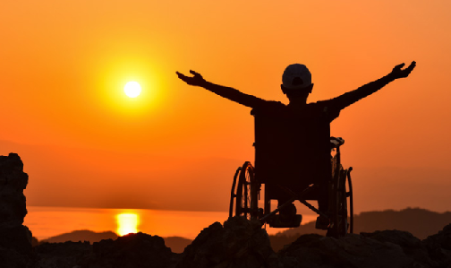 Tecnologia assistiva