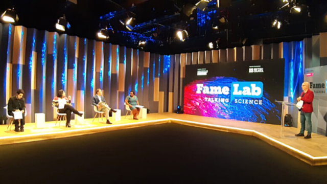 famelab