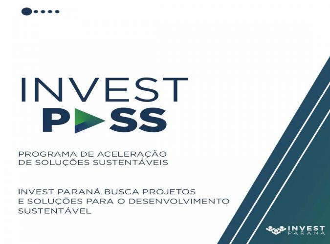 Incentivo a soluções sustentáveis
