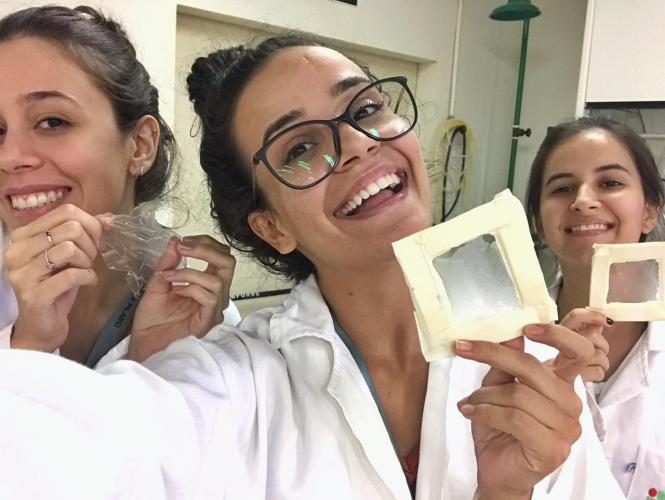 Startup do Sinapse participa de evento no Japão