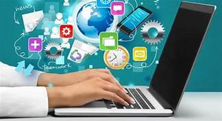 Setor de tecnologia na crise