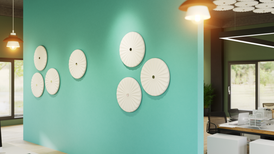 Pesquisa fungo inovação p construção civil