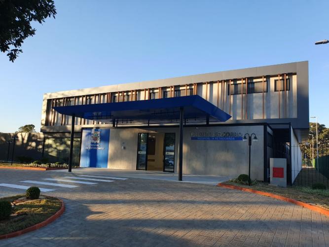 Hospital usa tecnologia desenvolvida pela Tecverde