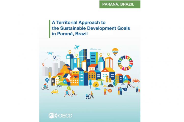 Paraná Exemplo de desenvolvimento sustentável