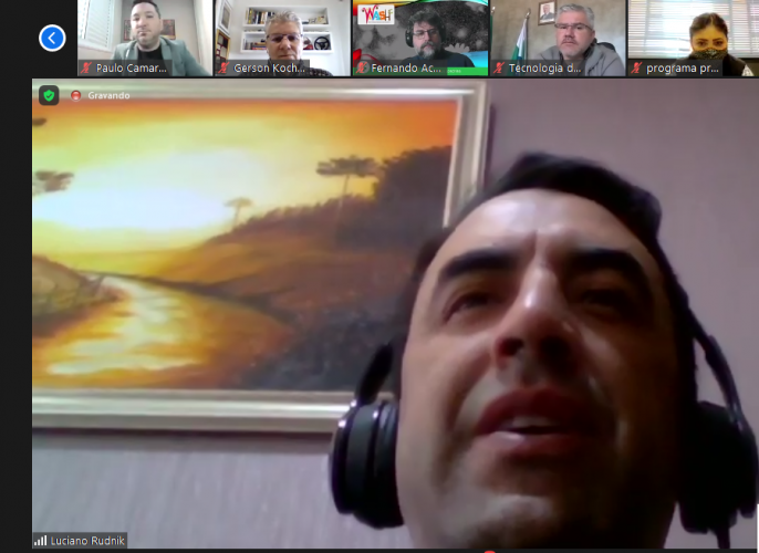 Lançada segunda fase do programa Wash