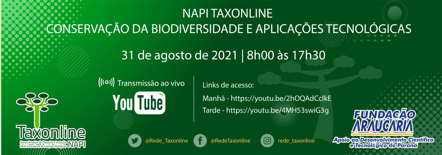 Seminário Napi TaxOline