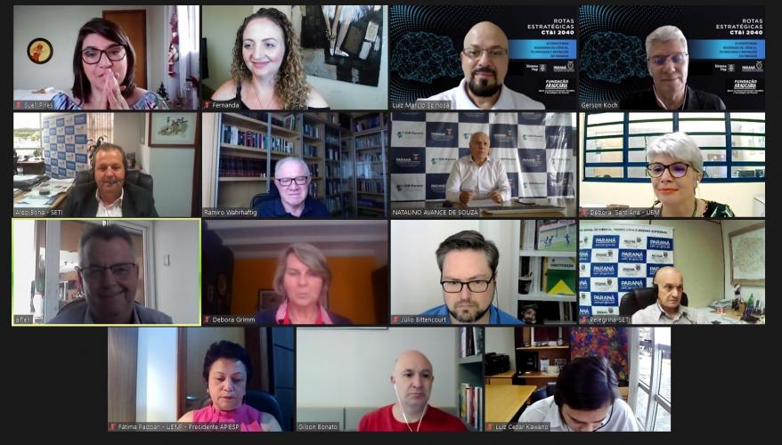 Última reunião de 2021 do Conselho Superior da FA