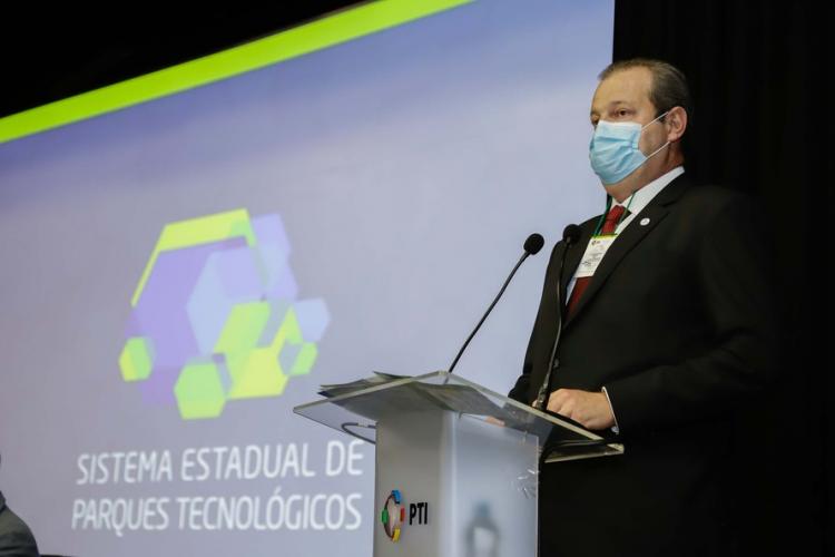 Encontro de Parques Tecnológicos