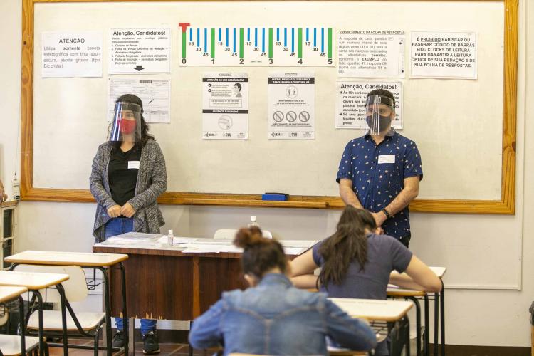 Estado abre inscrições para residência técnica em gestão de ambientes de Inovação