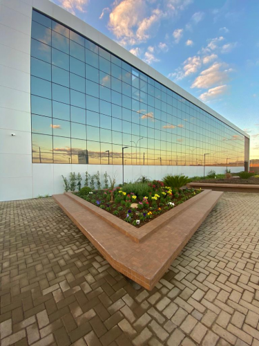 Avanços Vale do Genoma