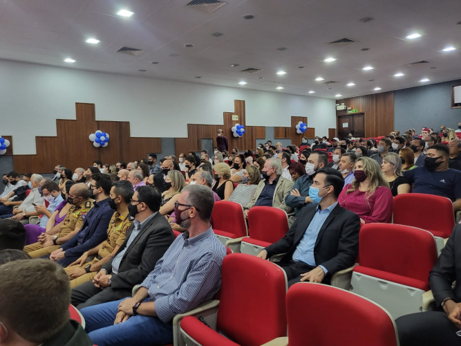 Parcerias Centro de Inovação do Comércio