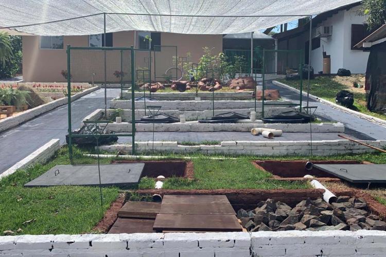 Novas tecnologia Expolondrina