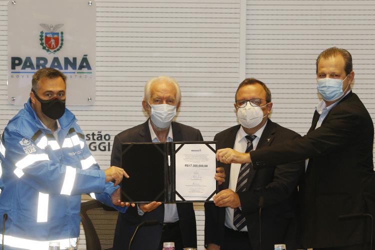 Vagas para residencia técnica