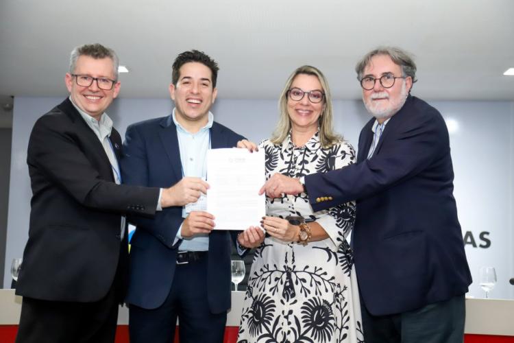 Confap Amazônia +10