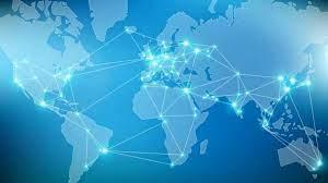 Internacionalização