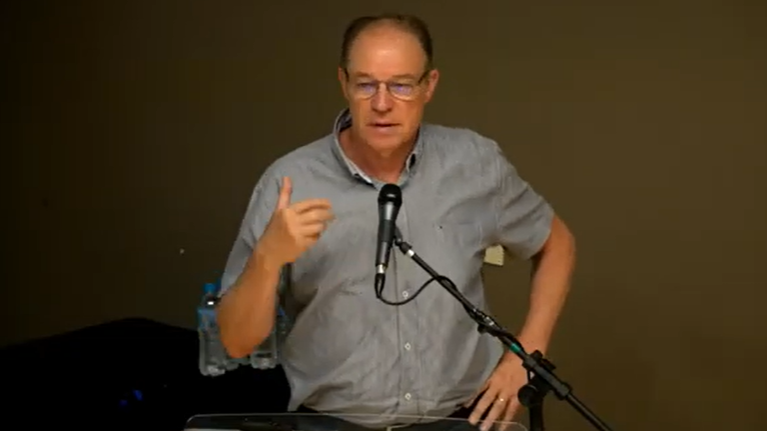 Semana Geral dos NAPIs