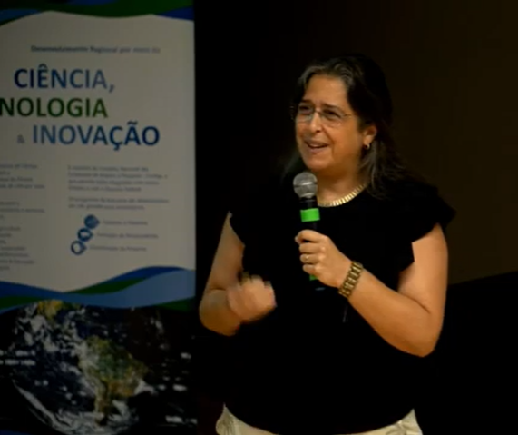 Semana Geral dos NAPIs