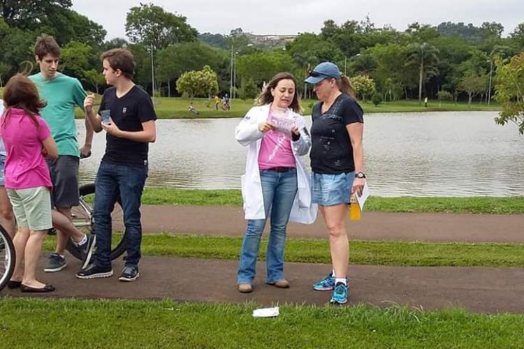 Programa Empoderamento Mulhetes