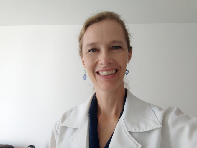 Mulheres de destaque na ciência