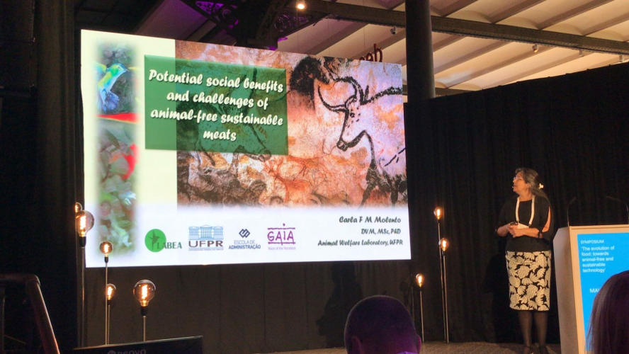 Mulheres na ciência