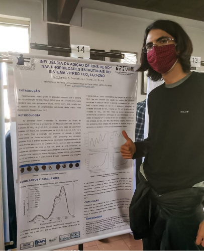 Gulherme Teixeira Santos