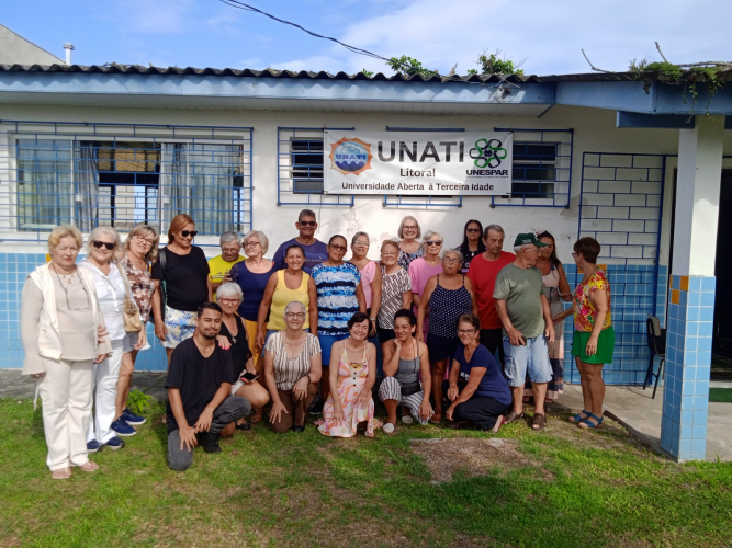 Nickolas Valério Soti - Unespar Paranaguá