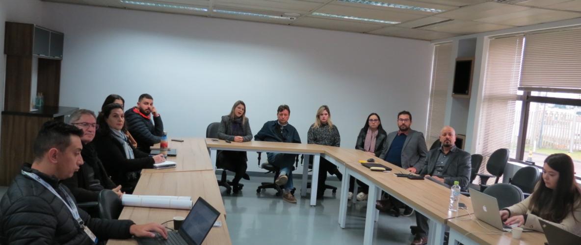 Workshop Napi Águas