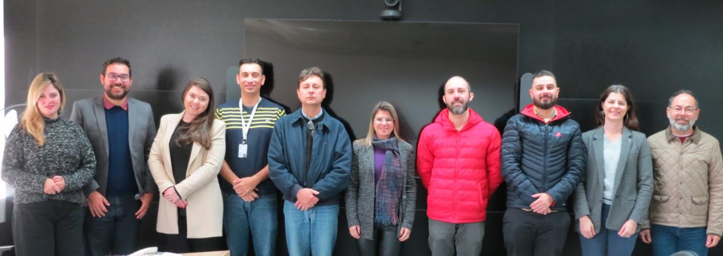 Workshop Napi Águas