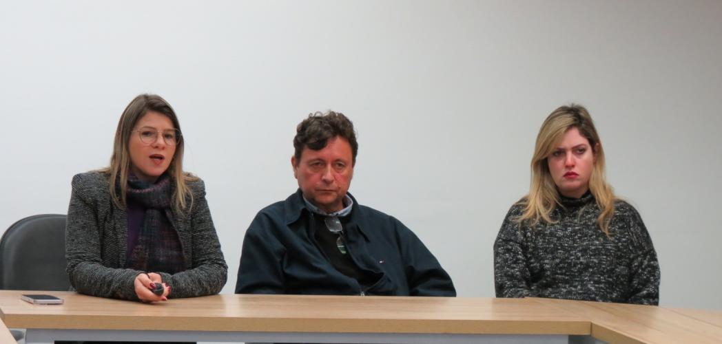 Workshop Napi Águas