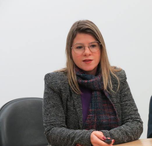 Workshop Napi Águas