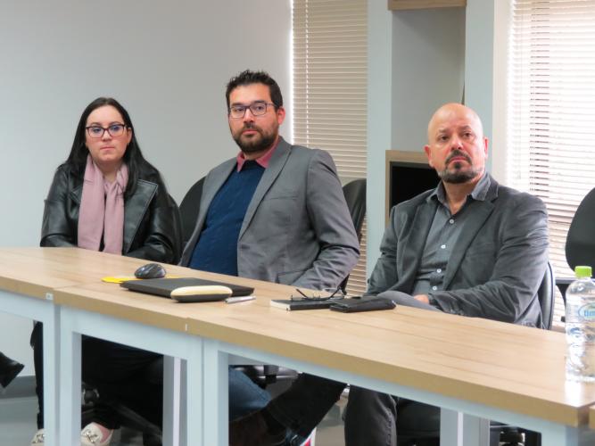 Workshop Napi Águas