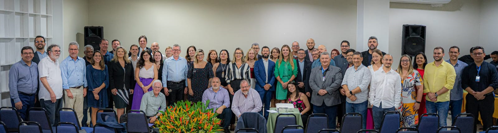 Fórum Confap Maranhão