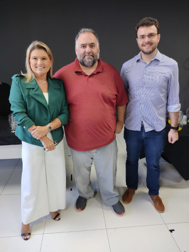 Curso Empreendedorismo Espacialo